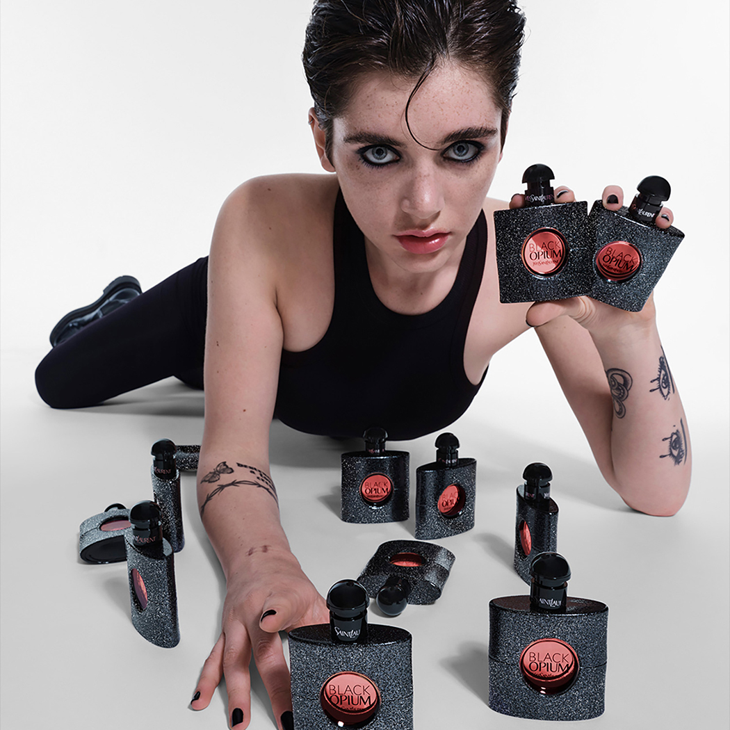 Black Opium EDP